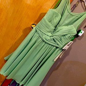 New Bridesmaids dress - free gift with purchase